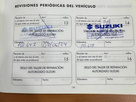 Suzuki Swift 1.2 GL+ 5p