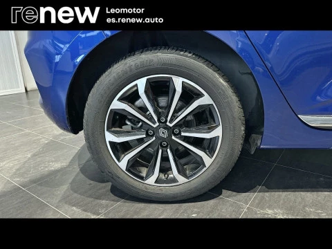 Renault Clio  TCe GLP Techno 74kW