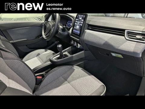 Renault Clio  TCe GLP Techno 74kW