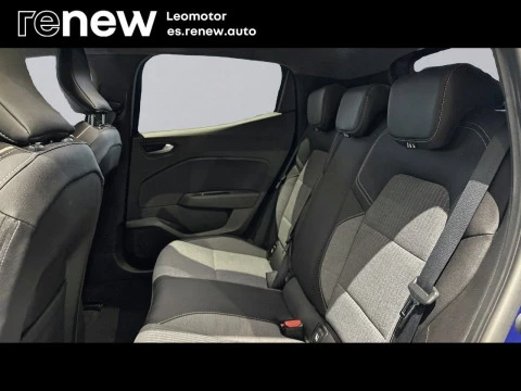 Renault Clio  TCe GLP Techno 74kW