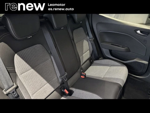 Renault Clio  TCe GLP Techno 74kW