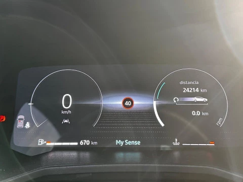 Renault Clio  TCe GLP Techno 74kW