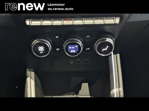 Renault Clio  TCe GLP Techno 74kW