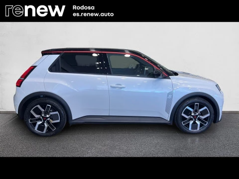 Renault 5 E-Tech   Techno autonomia confort 110 kW