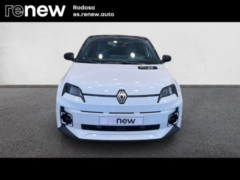Renault 5 E-Tech   Techno autonomia confort 110 kW