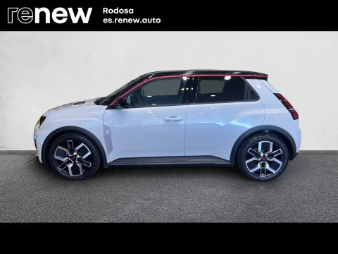 Renault 5 E-Tech   Techno autonomia confort 110 kW