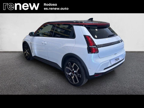 Renault 5 E-Tech   Techno autonomia confort 110 kW