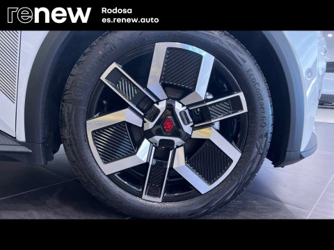 Renault 5 E-Tech   Techno autonomia confort 110 kW