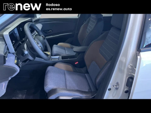 Renault 5 E-Tech   Techno autonomia confort 110 kW