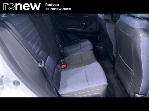 Renault 5 E-Tech   Techno autonomia confort 110 kW