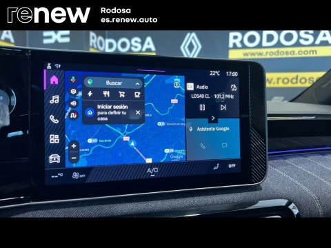 Renault 5 E-Tech   Techno autonomia confort 110 kW