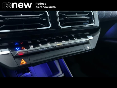 Renault 5 E-Tech   Techno autonomia confort 110 kW
