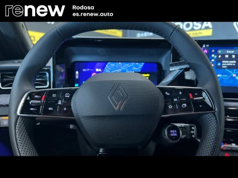 Renault 5 E-Tech   Techno autonomia confort 110 kW