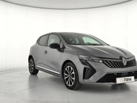 Renault Clio  Gasolina/Gas  TCe GLP Techno 74kW