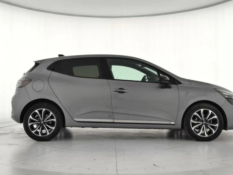 Renault Clio  Gasolina/Gas  TCe GLP Techno 74kW