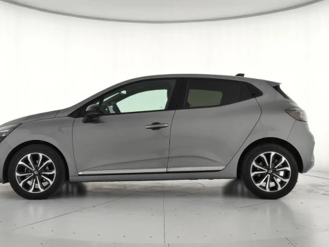 Renault Clio  Gasolina/Gas  TCe GLP Techno 74kW
