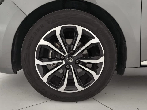 Renault Clio  Gasolina/Gas  TCe GLP Techno 74kW