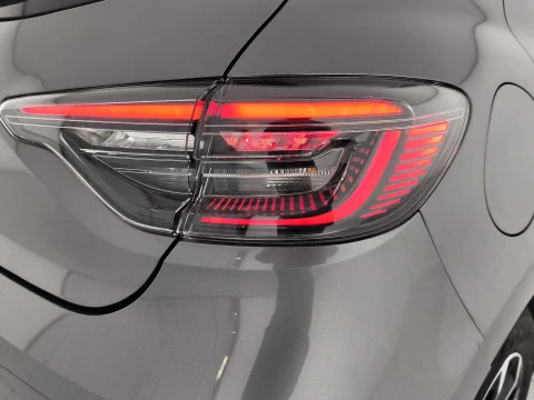 Renault Clio  Gasolina/Gas  TCe GLP Techno 74kW