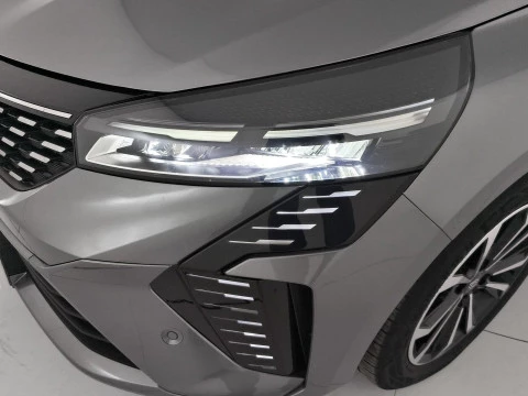 Renault Clio  Gasolina/Gas  TCe GLP Techno 74kW