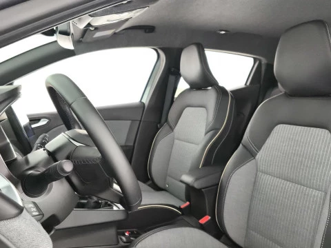 Renault Clio  Gasolina/Gas  TCe GLP Techno 74kW