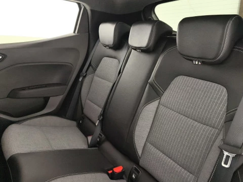 Renault Clio  Gasolina/Gas  TCe GLP Techno 74kW