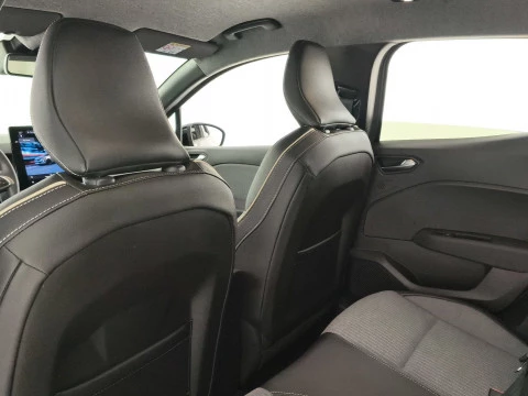 Renault Clio  Gasolina/Gas  TCe GLP Techno 74kW