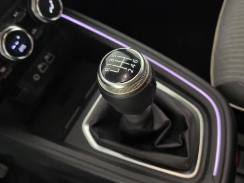 Renault Clio  Gasolina/Gas  TCe GLP Techno 74kW