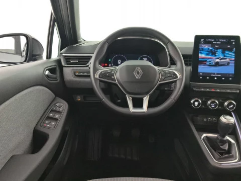 Renault Clio  Gasolina/Gas  TCe GLP Techno 74kW