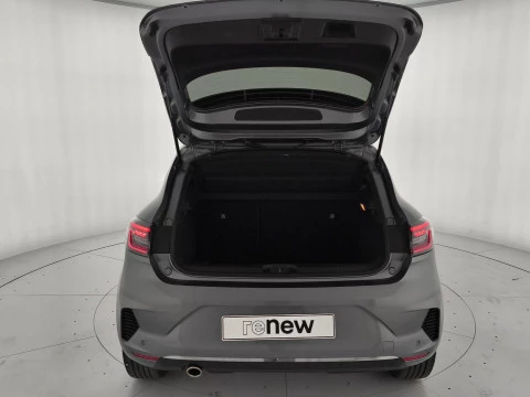 Renault Clio  Gasolina/Gas  TCe GLP Techno 74kW