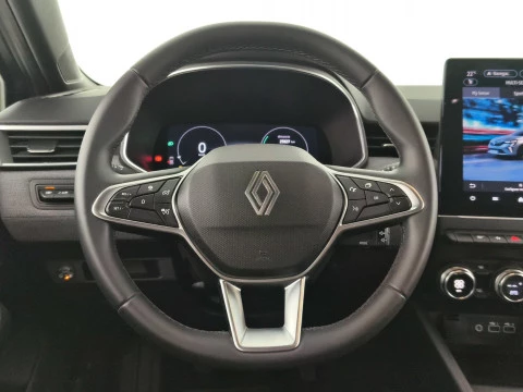 Renault Clio  Gasolina/Gas  TCe GLP Techno 74kW