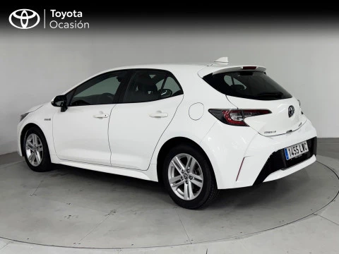 Toyota Corolla 1.8 125H ACTIVE TECH E-CVT