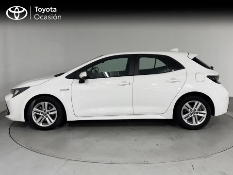Toyota Corolla 1.8 125H ACTIVE TECH E-CVT