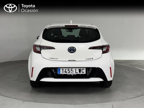 Toyota Corolla 1.8 125H ACTIVE TECH E-CVT