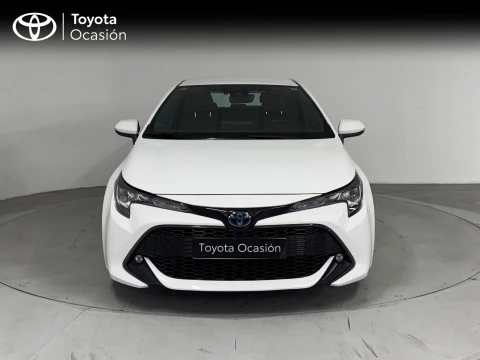 Toyota Corolla 1.8 125H ACTIVE TECH E-CVT