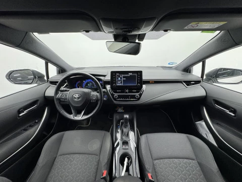 Toyota Corolla 1.8 125H ACTIVE TECH E-CVT