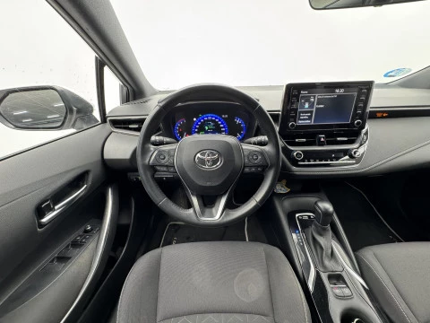 Toyota Corolla 1.8 125H ACTIVE TECH E-CVT