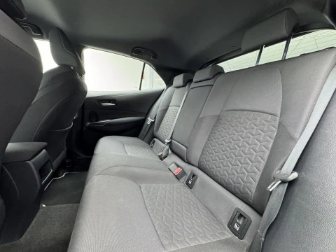 Toyota Corolla 1.8 125H ACTIVE TECH E-CVT
