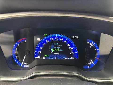 Toyota Corolla 1.8 125H ACTIVE TECH E-CVT