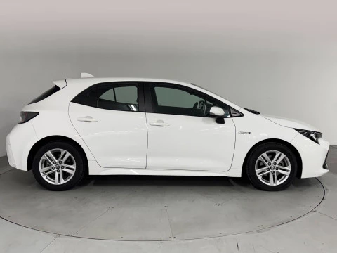 Toyota Corolla 1.8 125H ACTIVE TECH E-CVT