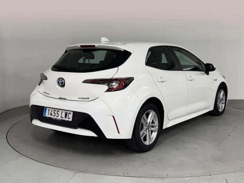 Toyota Corolla 1.8 125H ACTIVE TECH E-CVT
