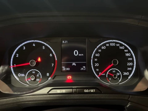 Volkswagen T-Cross Advance 1.0 TSI 70kW (95CV)
