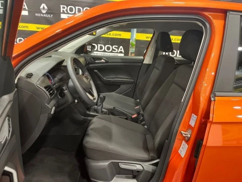 Volkswagen T-Cross Advance 1.0 TSI 70kW (95CV)