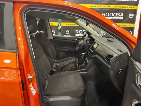 Volkswagen T-Cross Advance 1.0 TSI 70kW (95CV)