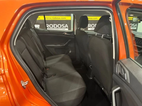Volkswagen T-Cross Advance 1.0 TSI 70kW (95CV)