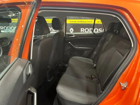 Volkswagen T-Cross Advance 1.0 TSI 70kW (95CV)
