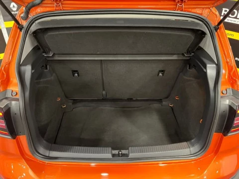 Volkswagen T-Cross Advance 1.0 TSI 70kW (95CV)