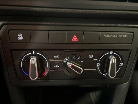 Volkswagen T-Cross Advance 1.0 TSI 70kW (95CV)