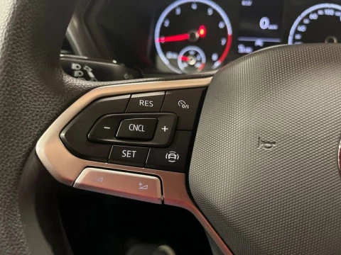 Volkswagen T-Cross Advance 1.0 TSI 70kW (95CV)