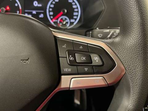 Volkswagen T-Cross Advance 1.0 TSI 70kW (95CV)