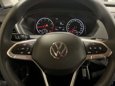 Volkswagen T-Cross Advance 1.0 TSI 70kW (95CV)